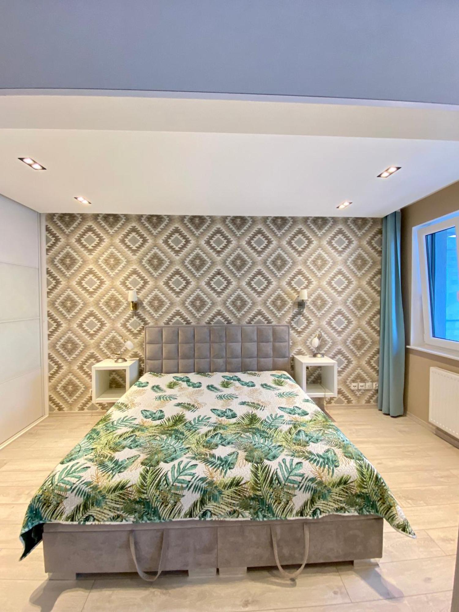 Apartament Raginisa By Prestige Home Szczecin Zewnętrze zdjęcie