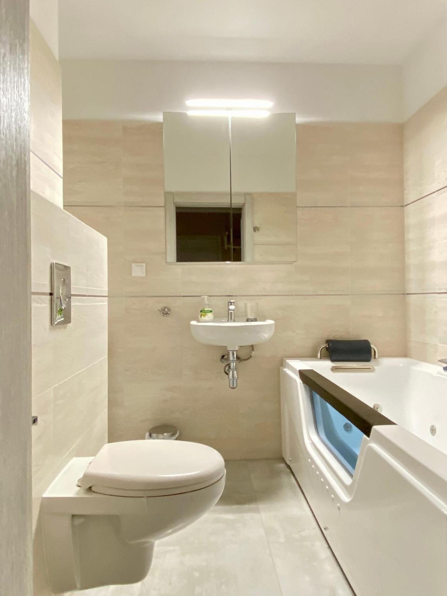 Apartament Raginisa By Prestige Home Szczecin Zewnętrze zdjęcie