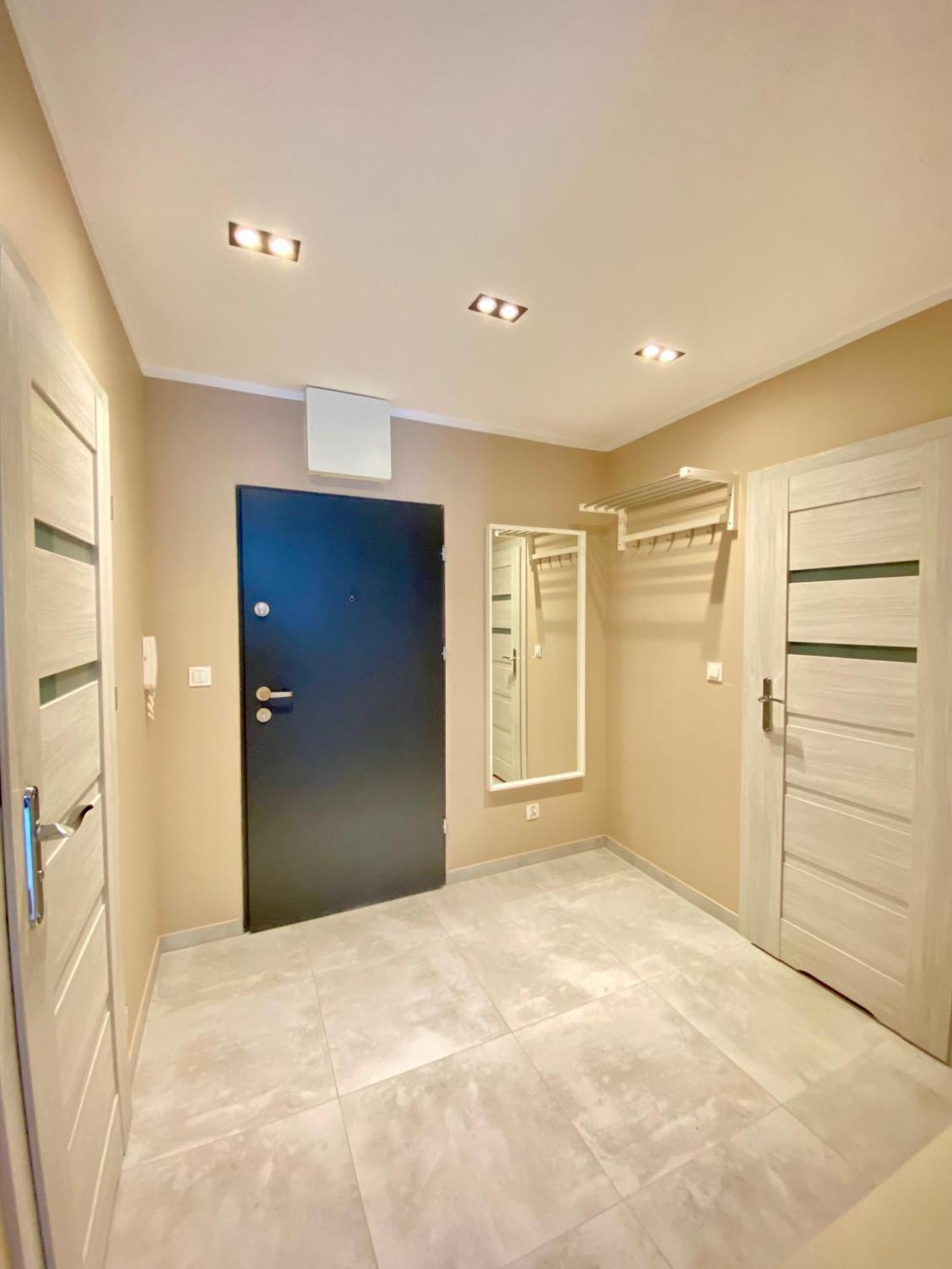 Apartament Raginisa By Prestige Home Szczecin Zewnętrze zdjęcie