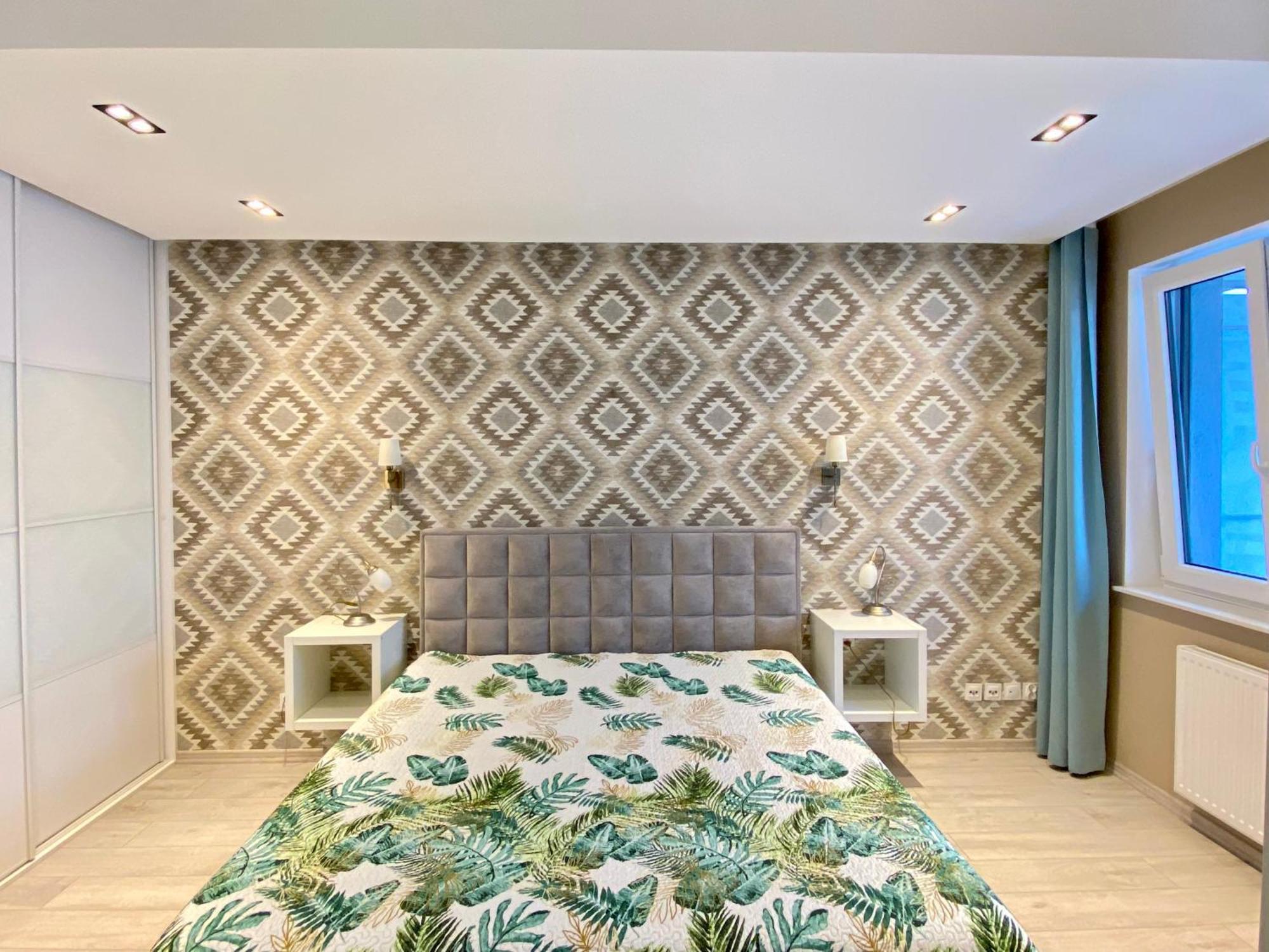 Apartament Raginisa By Prestige Home Szczecin Zewnętrze zdjęcie
