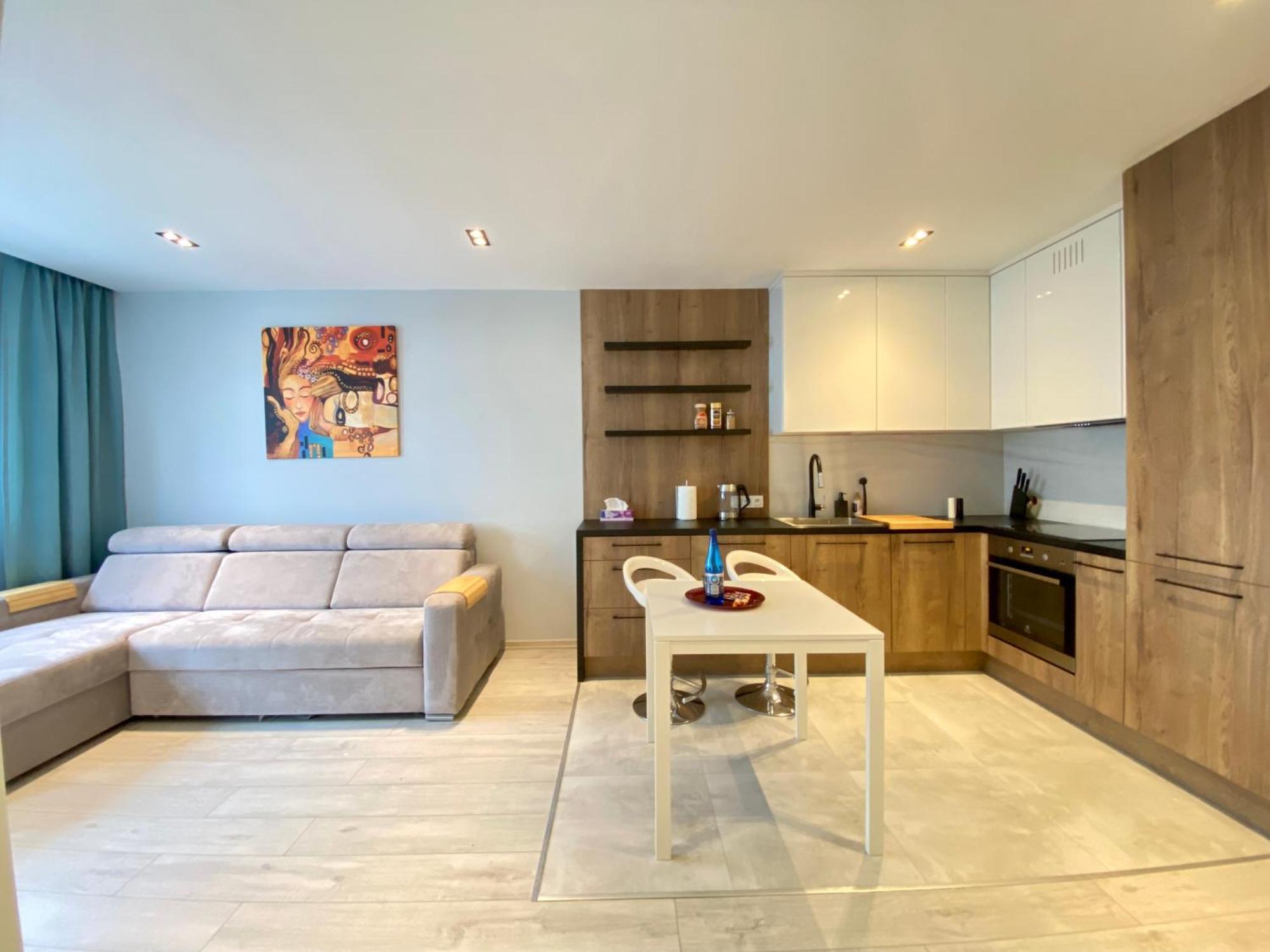 Apartament Raginisa By Prestige Home Szczecin Zewnętrze zdjęcie