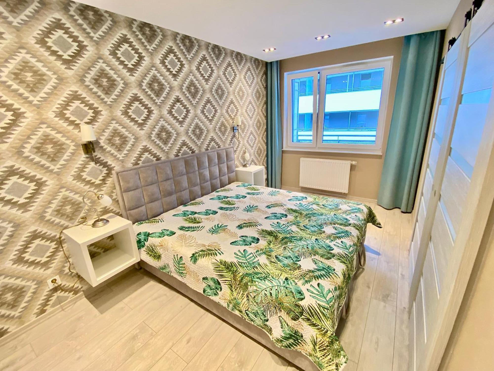 Apartament Raginisa By Prestige Home Szczecin Zewnętrze zdjęcie