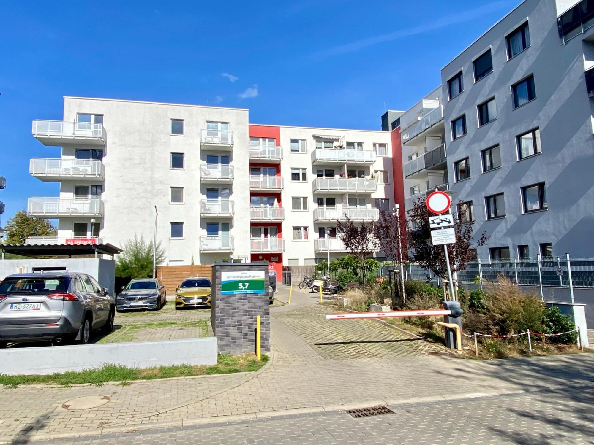 Apartament Raginisa By Prestige Home Szczecin Zewnętrze zdjęcie